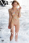 Sonica : Mila I from Met-Art, 02 Dec 2017 Sonica : Mila I from Met-Art, 02 Dec 2017